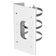 HIKVISION DS1475ZJSUS Pole Mount Adapter for Cameras and Holders - Holder