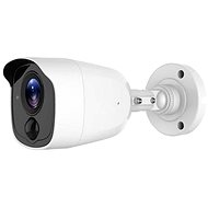 HIKVISION DS2CE11H0TPIRL (3.6mm) - Analogue Camera