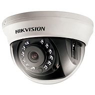 HIKVISION DS2CE56D0TIRMMF (2.8mm) © - Analogue Camera