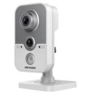 HIKVISION DS2CE38D8TPIR (3.6mm) - Analogue Camera