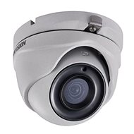 HIKVISION DS2CE56H0TITME (3.6mm) - Analogue Camera