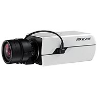 HIKVISION DS2CE37U8TA (without Lens) - Analogue Camera
