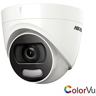 HIKVISION DS2CE72DFTF (3.6mm) - Analogue Camera