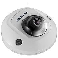HIKVISION DS2CD2543G0IS (6mm) - IP Camera