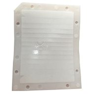 PYRONIX KX18LC Replacement Curtain Lenses für Detektoren der KX-Serie - 3er-Pack - Überwachungskamera-Zubehör