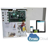 PYRONIX PCX78SAPP/AM Hybrid Control Panel, Small Case Design - IP Camera Accessory