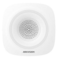 HIKVISION DSPSGWI868 Indoor Wireless Siren (Two-Way Communication) - Siren