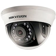 HIKVISION DS2CE56D1TIRMM (2.8mm) - Analogue Camera