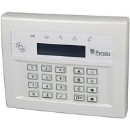 PYRONIX PCXLCDPW - Security Kit