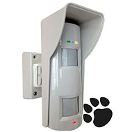 PYRONIX XDH10TTWE - Detector
