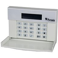 PYRONIX PCXLCDP LCD - External Keyboard