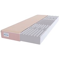 Matrace Eco cotton massage 10cm - Matrace