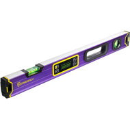 Ermenrich Verk LL60 digital spirit level - Spirit Level