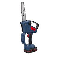 GÜDE Chainsaw single-hand AKU GMK 18 - 201 - 05 (1x2 Ah) - Compact Chainsaw