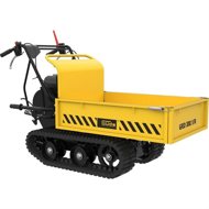 GÜDE Tracked dumper GRD 300.1/R - Cart