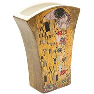 Home Elements Porcelain vase Klimt kiss - Vase