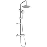 Mexene KX40 Graphite (771504091-66) - Shower Set