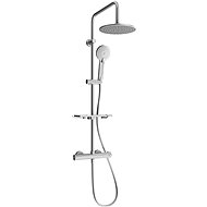 Mexen KT40 Graphite (771504093-66) - Shower Set