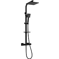 Mexen CQ45 black (772504595-70) - Shower Set