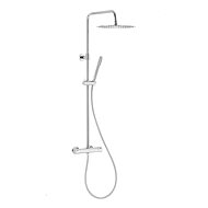 KFA Moza Premium chrome (5736-920-00) - Shower Set