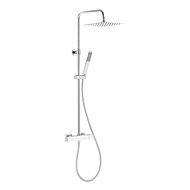 KFA Logon Premium chrome (5746-920-00) - Shower Set