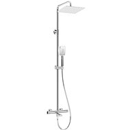 Deante Therm chrome (NAC_01HT) - Shower Set