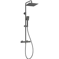 Deante Therm titanium (NAC_D4HT) - Shower Set