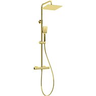 Deante Therm gold (NAC_Z4HT) - Shower Set