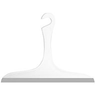 Ridder Ducky Shower Wiper, ABS, White, 13003001 - Scraper