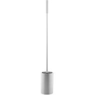 Ridder HANDICAP toilet brush, long handle 66 cm, metal, A0170101 - Toilet Brush