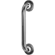 Ridder Stainless steel handrail 30 cm, glossy, load capacity 110 kg, A00130001 - Handrail