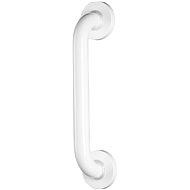Ridder Aluminium Handrail 30 cm, white, load capacity 110 kg, A00130101 - Handrail