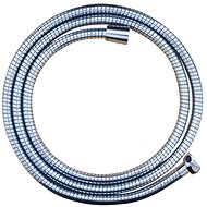 Ridder Aruba Shower hose ARUBA, plastic / metal 200 cm, chrome, 091260 - Shower Hose