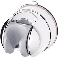 Ridder Vacuum Shower holder, adjustable, chrome 12107100 - Shower Holder
