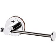 Ridder Vacuum Toilet Paper Holder, Chrome 12106100 - Toilet Paper Holder