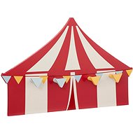 Atmosphera Children's wall hanger, Circus - Coat Hanger