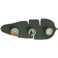 Atmosphera Children's wall hanger, Jungle - Coat Hanger
