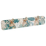 Ostaria Children's wall hanger, monkey - Coat Hanger