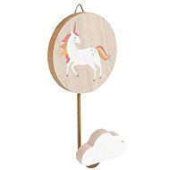 Ostaria Hook for children, unicorn - Hook