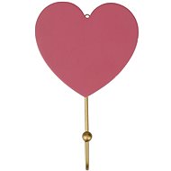 Ostaria Hook for children, heart - Hook