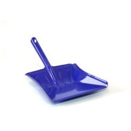 Eurotool Spatula thick lacquered - Fireplace tools