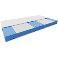 TEXTILOMANIA Reima foam mattress, without mattress protector - Mattress