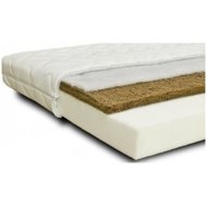 TEXTILOMANIA Crib mattress 60 × 120 cm - Mattress