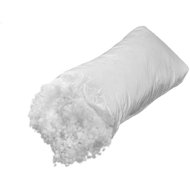 TEXTILOMANIE Pillow filling - hollow fibre balls 500 g - Pillow Stuffing