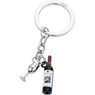 TROIKA Bordeaux - Keychain