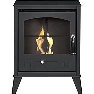 OKO S2 biobrick - Bioethanol Fireplace