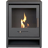 OKO S1 biobrick - Bioethanol Fireplace