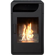 Adam Bellini bioframe - Bioethanol Fireplace