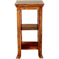 Raavi Coffee table Kali, natural - Side Table