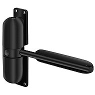 Malatec Door closer up to 60 kg black - Door closer